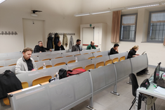 5th Transnational Project Meeting in Italy